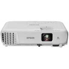 Epson EB-X05 3LCD Projector